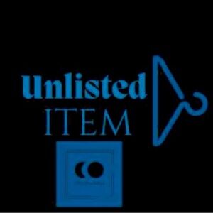 Unlisted For Live Show